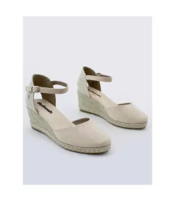 Sandalia Cuna Refresh 170770 Beige