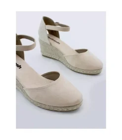 Sandalia Cuna Refresh 170770 Beige