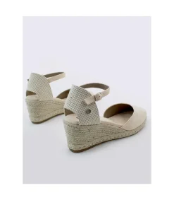 Sandalia Cuna Refresh 170770 Beige