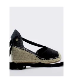 Sandalia Cuna Refresh 170874 Negro