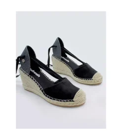 Sandalia Cuna Refresh 170874 Negro