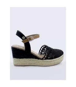 Sandalia Cuna Refresh 170534 Negro