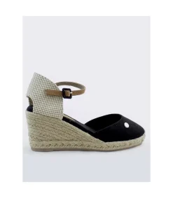 Sandalia Cuna Refresh 170743 Negro