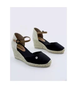 Sandalia Cuna Refresh 170743 Negro