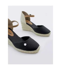 Sandalia Cuna Refresh 170743 Negro