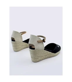 Sandalia Cuna Refresh 170743 Negro