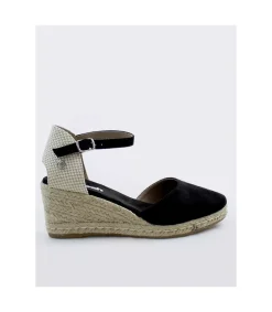Sandalia Cuna Refresh 170770 Negro