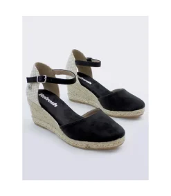 Sandalia Cuna Refresh 170770 Negro