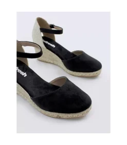 Sandalia Cuna Refresh 170770 Negro