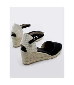 Sandalia Cuna Refresh 170770 Negro