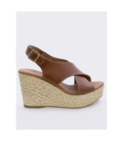 Sandalia Cuna Skp 6890 Avellana