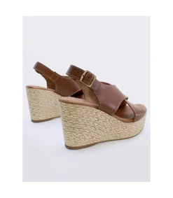 Sandalia Cuna Skp 6890 Avellana
