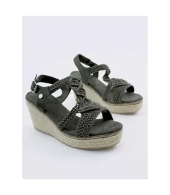 Sandalia Cuna Xti 140872 Kaki