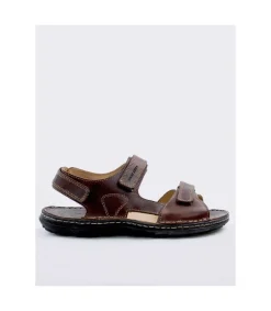 Sandalia Plana Lucky Steps Pepo 1106 Conac