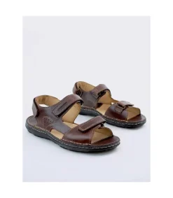 Sandalia Plana Lucky Steps Pepo 1106 Conac