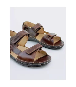 Sandalia Plana Lucky Steps Pepo 1106 Conac