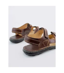 Sandalia Plana Lucky Steps Pepo 1106 Conac