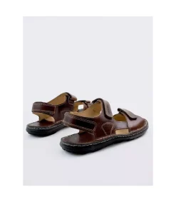 Sandalia Plana Lucky Steps Pepo 1106 Conac