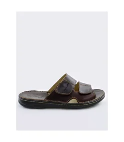 Sandalia Plana Lucky Steps Pepo 1106 Conac