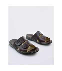 Sandalia Plana Lucky Steps Pepo 1106 Conac
