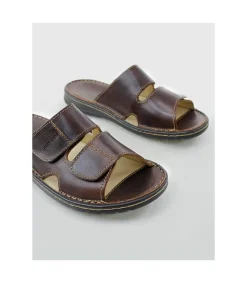 Sandalia Plana Lucky Steps Pepo 1106 Conac