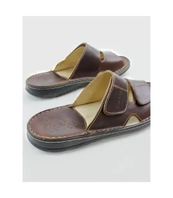 Sandalia Plana Lucky Steps Pepo 1106 Conac