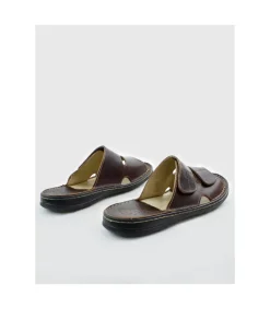 Sandalia Plana Lucky Steps Pepo 1106 Conac