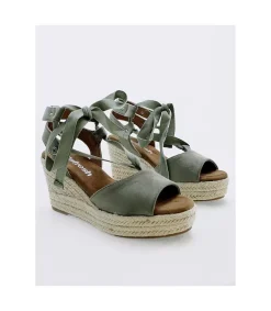 Sandalia Refresh 79808 Kaki