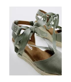 Sandalia Refresh 79808 Kaki