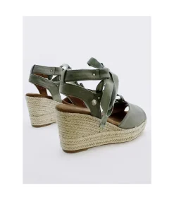 Sandalia Refresh 79808 Kaki