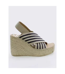 Sandalia Vidorreta 80800 Azul