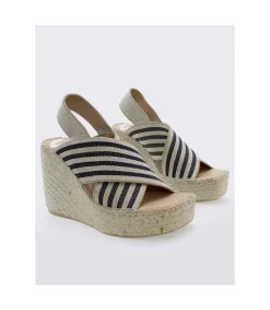 Sandalia Vidorreta 80800 Azul