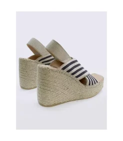Sandalia Vidorreta 80800 Azul