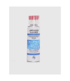Spray Limpiador Rubia Blanco Sintetico