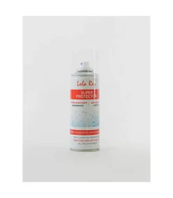 Spray Super Protector 200Ml Negro