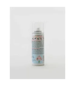 Spray Super Protector 200Ml Negro