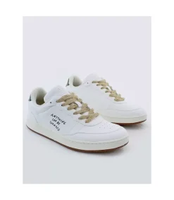 Zapatilla Acbc Evergreen White Green
