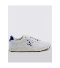 Zapatilla Acbc Evergreen White Blue