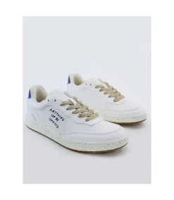 Zapatilla Acbc Evergreen White Blue