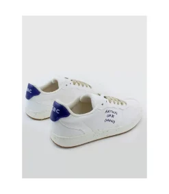 Zapatilla Acbc Evergreen White Blue