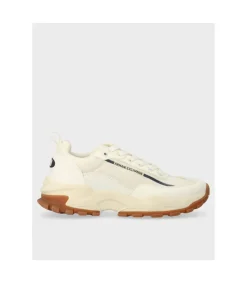 Zapatilla Armani Aspen Off White Navy