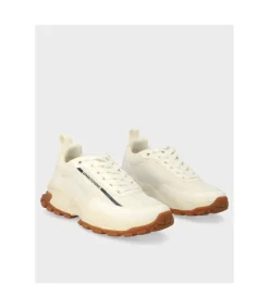 Zapatilla Armani Aspen Off White Navy