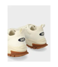 Zapatilla Armani Aspen Off White Navy