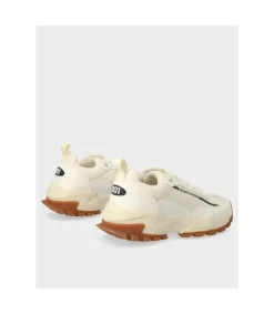Zapatilla Armani Aspen Off White Navy