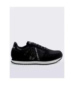 Zapatilla Armani Rio Black