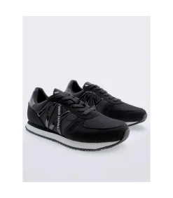 Zapatilla Armani Rio Black