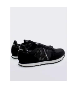 Zapatilla Armani Rio Black