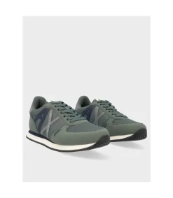 Zapatilla Armani Rio Green Night