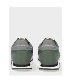Zapatilla Armani Rio Green Night