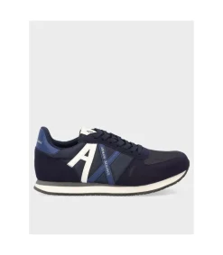 Zapatilla Armani Rio Night Sky